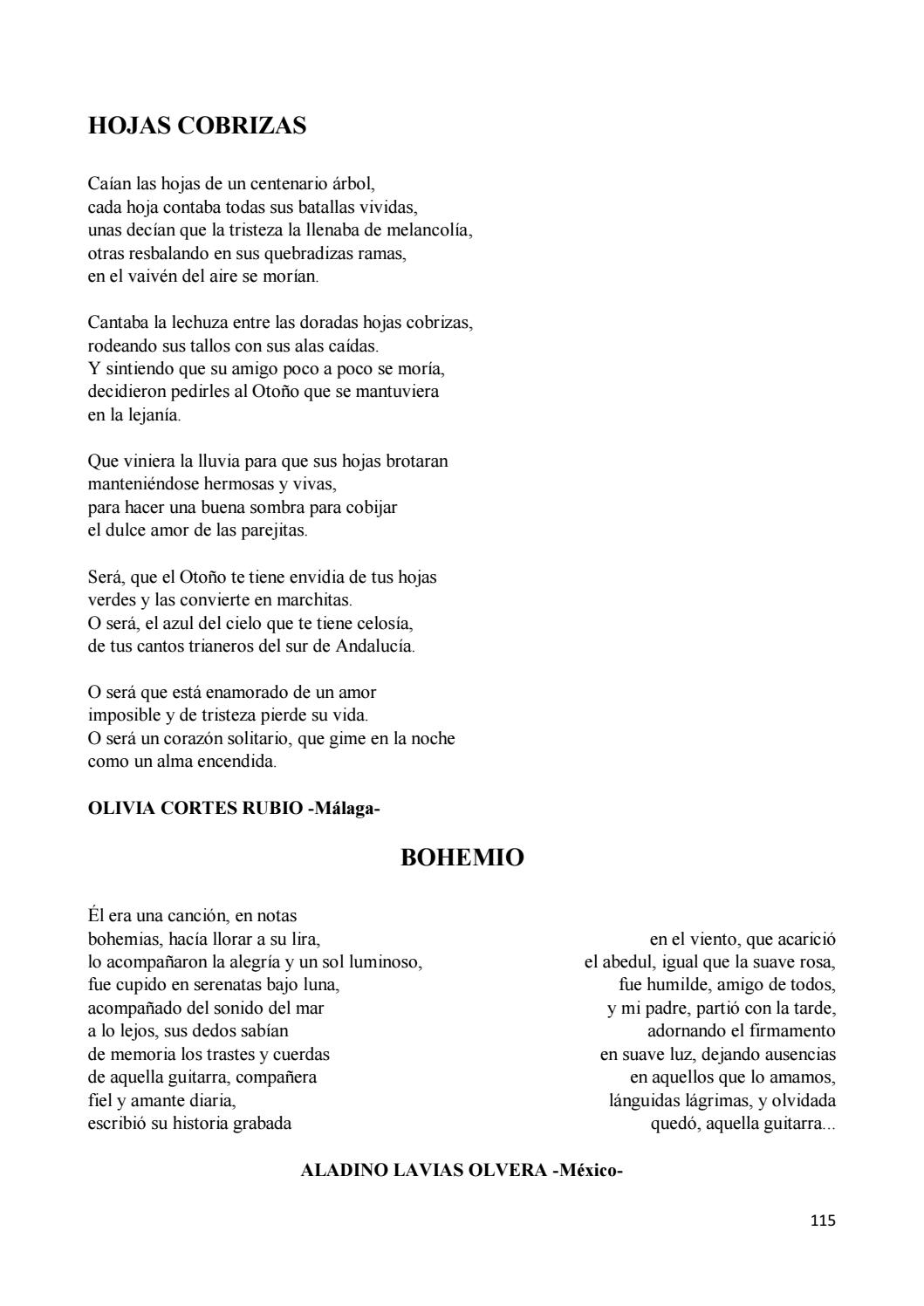 Azahar by La Tinta Invisible Editores - Issuu