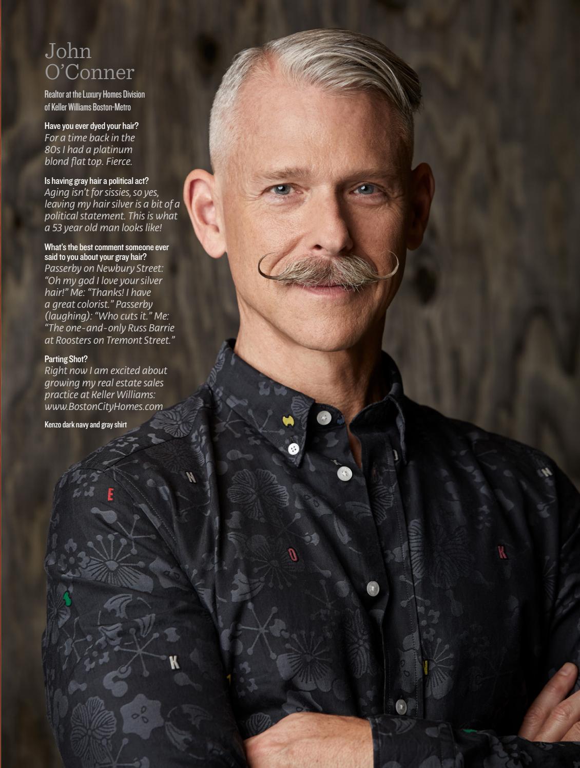 Boston Spirit Nov Dec 2016 By Boston Spirit Magazine Issuu