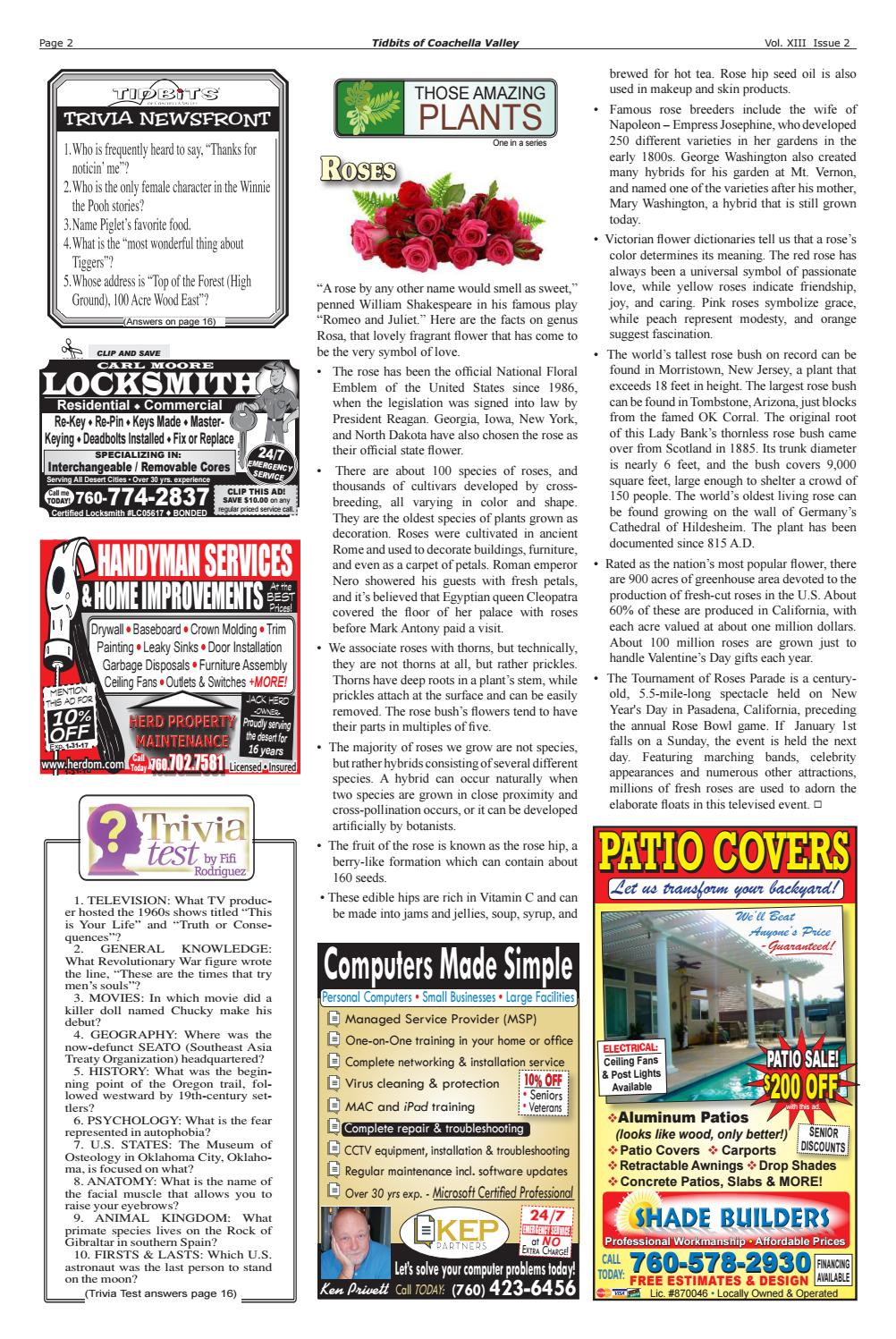 Vol 13 2 Winnie The Pooh 1 8 17 Tidbits Of Coachella