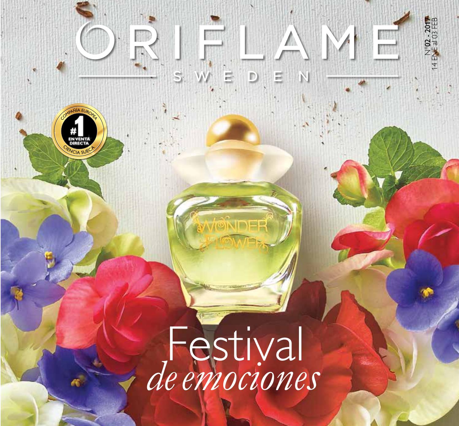 2017002 by UNIQUE ESIKA CYZONE LBEL AVON NATURA Perfumes Cosmeticos Joyas -  Issuu