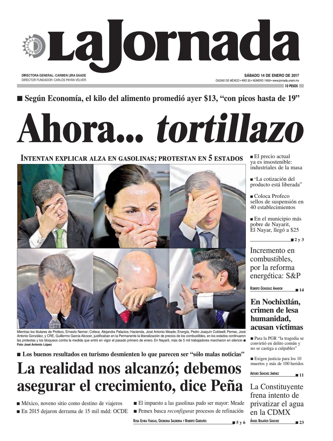 Tragedia de vargas antes y despues de adelgazar