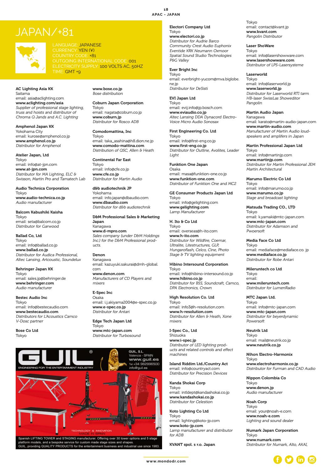 World Trading Survey 17 By Mondiale Media Issuu World Trading Survey 17 By Mondiale Media Issuu