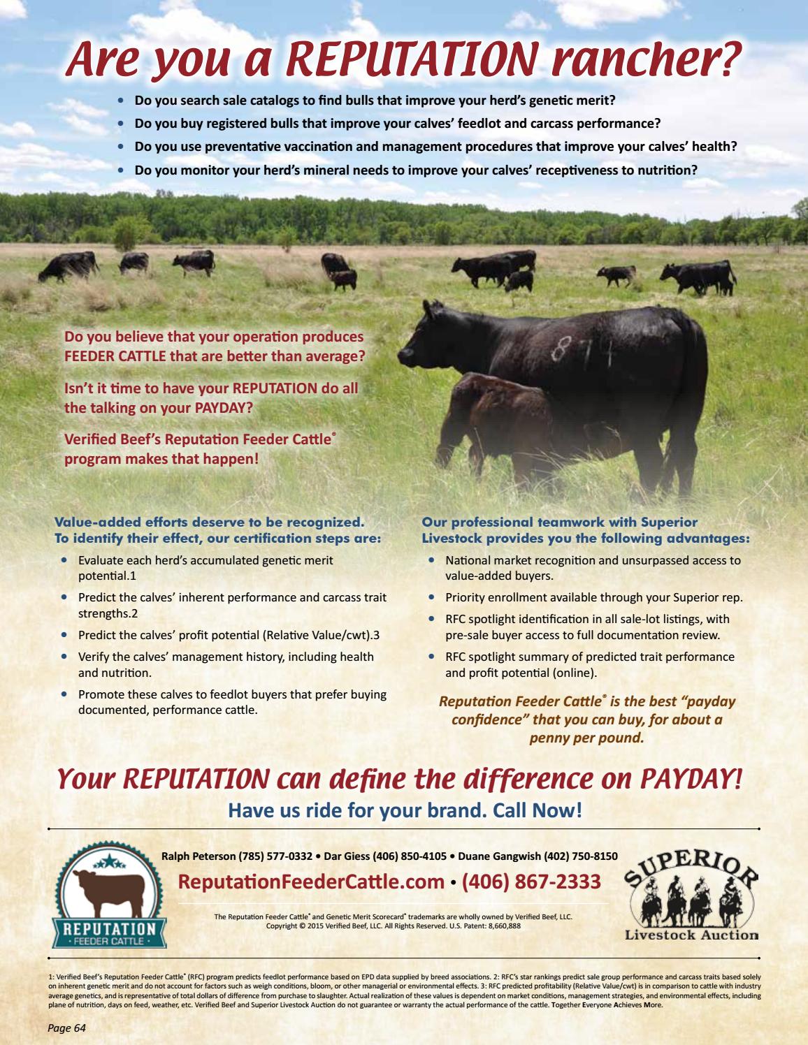 Lcoc Herdsire Directory 2017 By Leachman Issuu