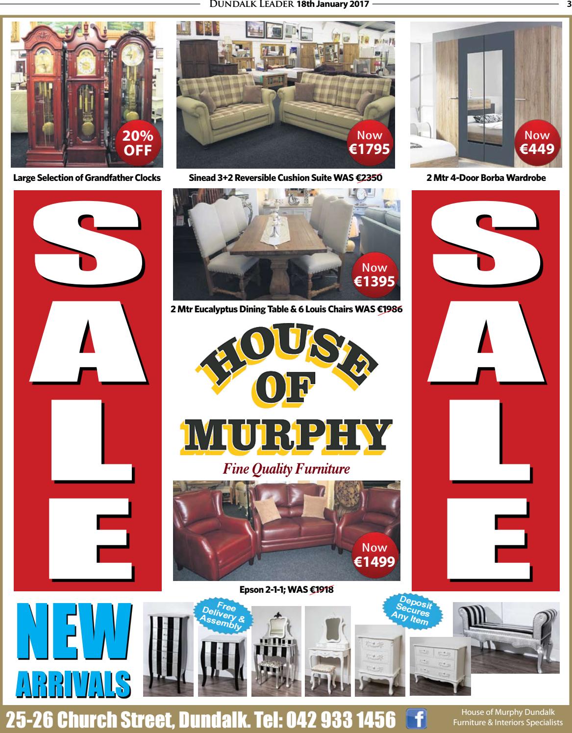 18 01 2017 By Peter Kierans Issuu