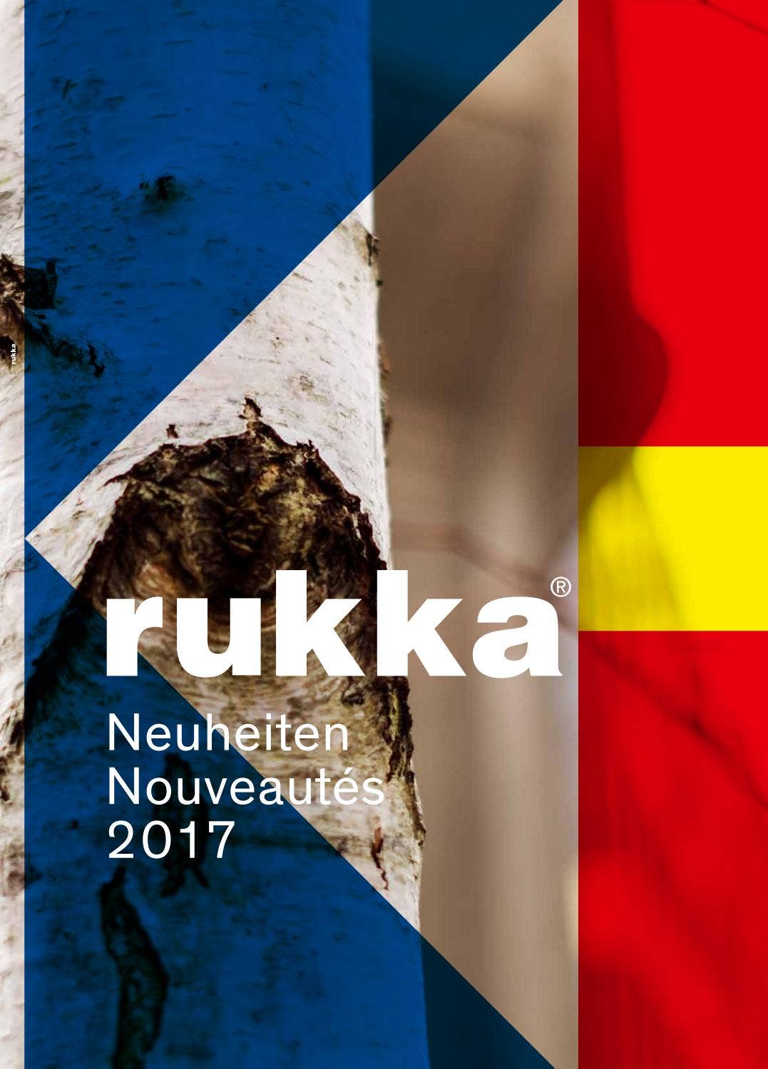 Rukka Neuheiten / Nouveautés Katalog 2017 by rukka AG Issuu