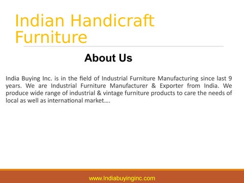 复古 工业风 家具 manufacturer and exporter from jodhpur rajasthan India 第 2 页