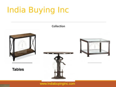 复古 工业风 家具 manufacturer and exporter from jodhpur rajasthan India 第 5 页