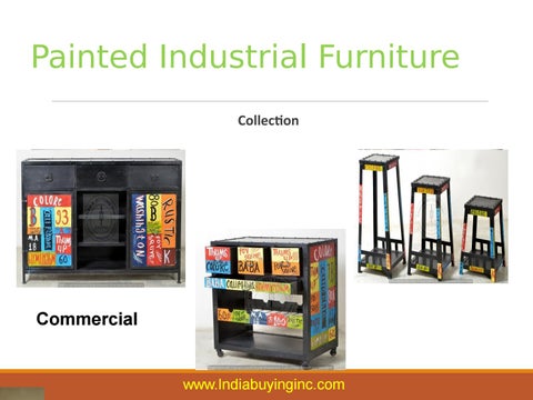 复古 工业风 家具 manufacturer and exporter from jodhpur rajasthan India 第 7 页