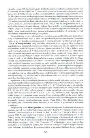 Nie datovania až do neskorej 20s