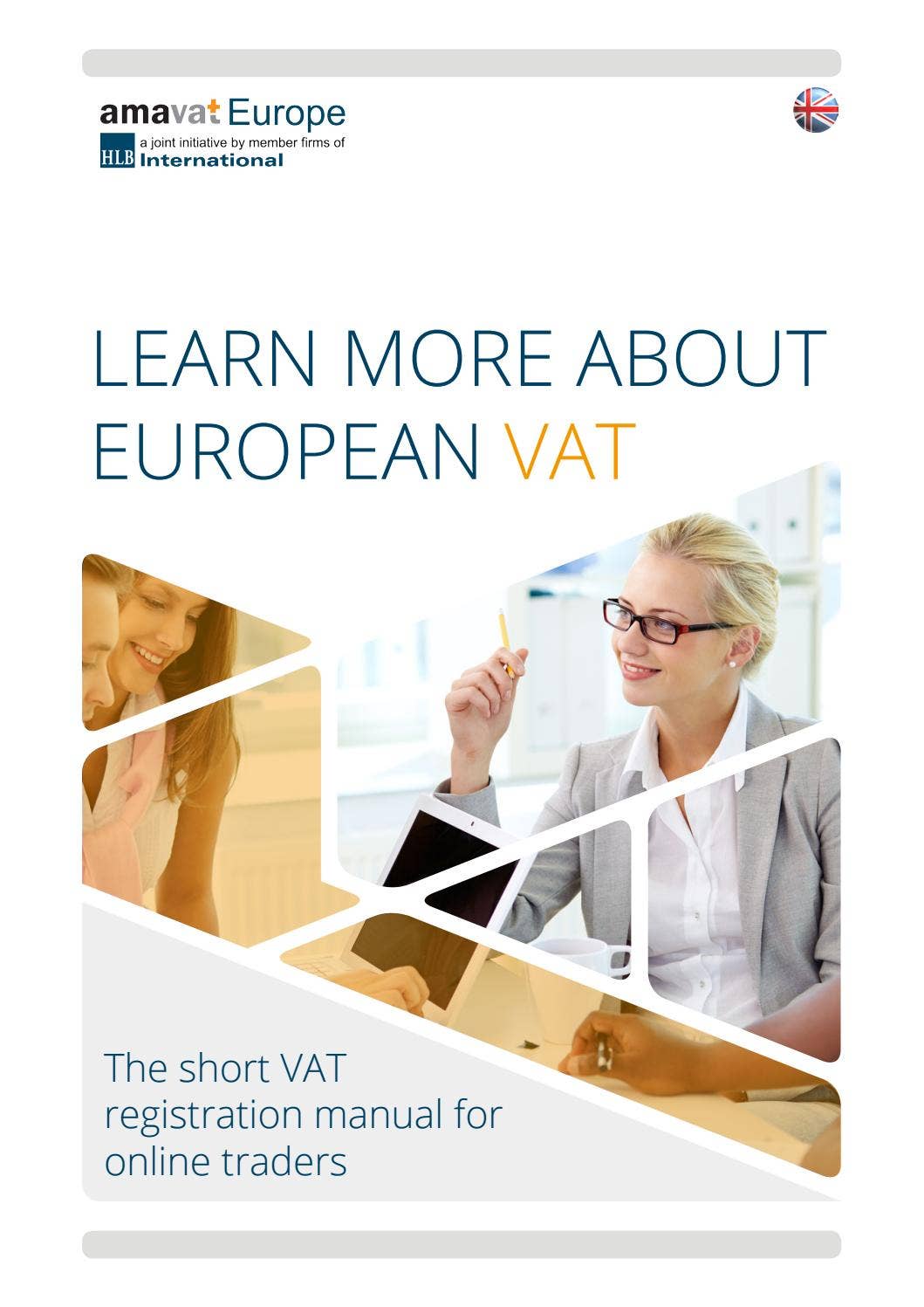 European VAT Brochure by getsix Group - Issuu