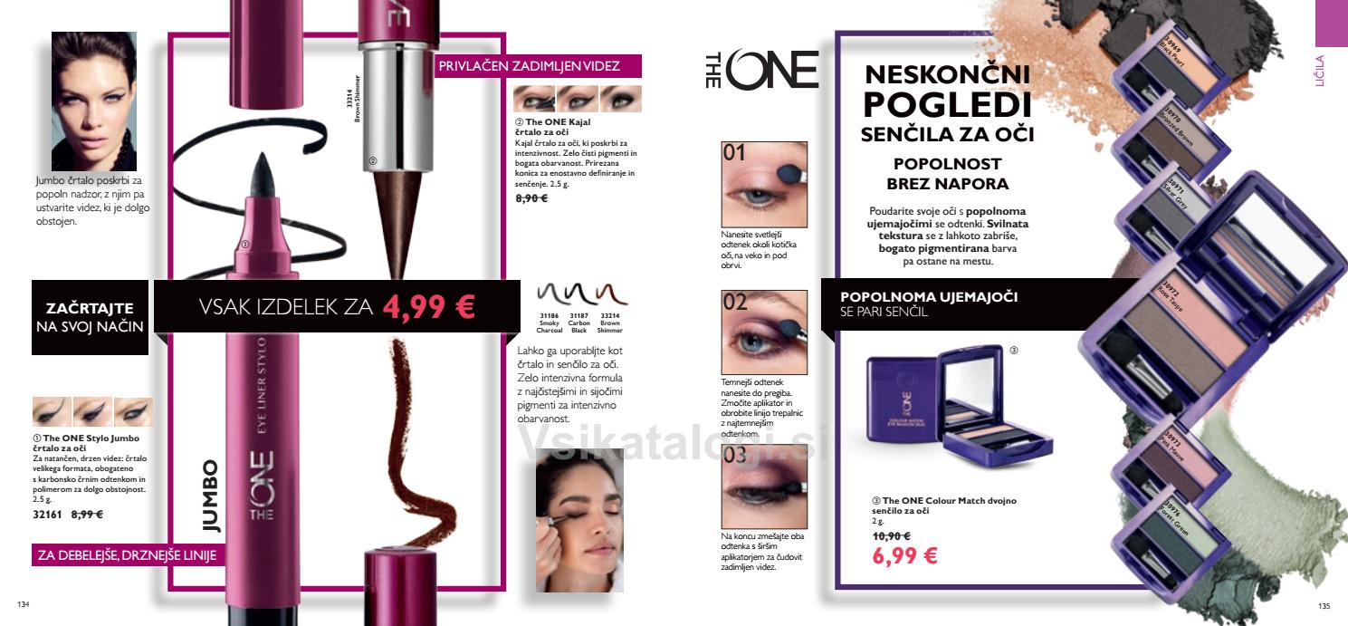 Oriflame katalog 02 17 by Vsikatalogi.si - Issuu