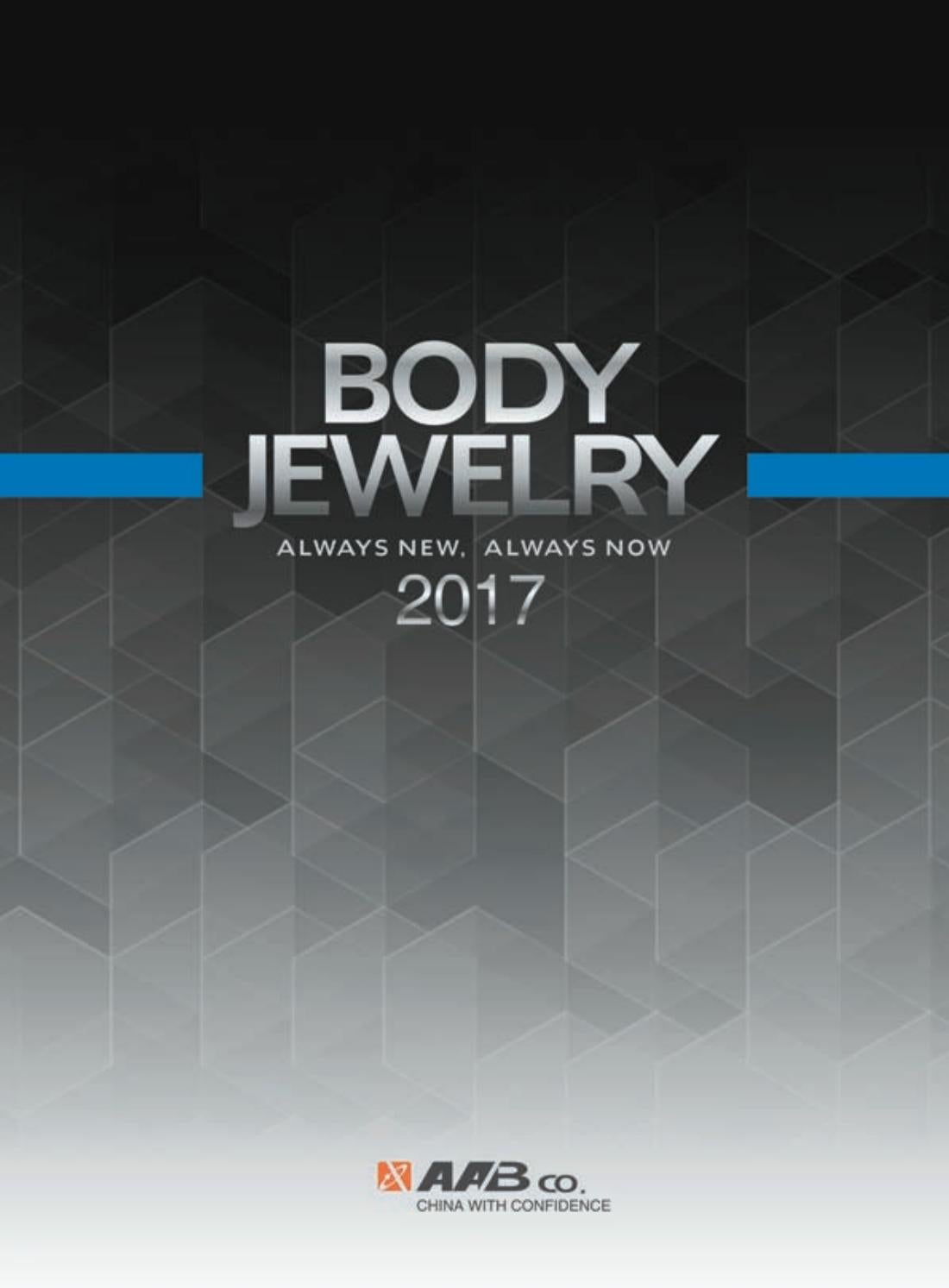 2017 BP Catalog by AAB Co. Issuu