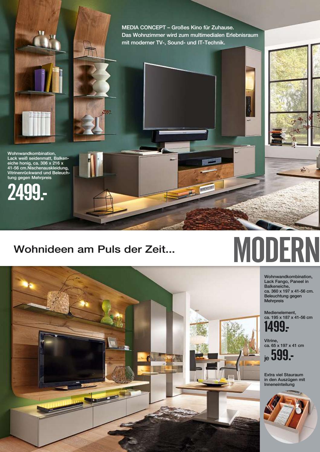 Moebel Block Kw4 By Russmedia Digital Gmbh Issuu