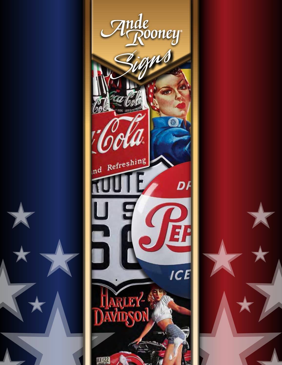 Ande Rooney 2017 Catalog by Traditions Unlimited Issuu