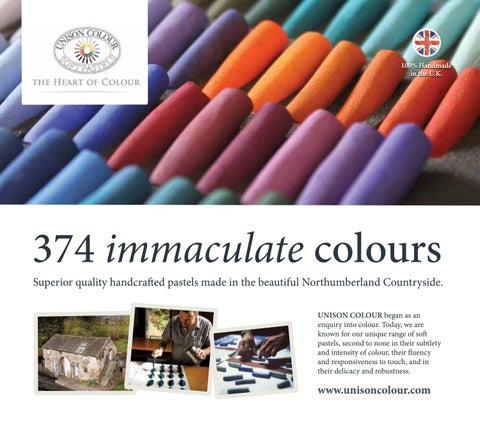 The Pastel Society Annual Exhibition 2017 by Mall Galleries Issuu