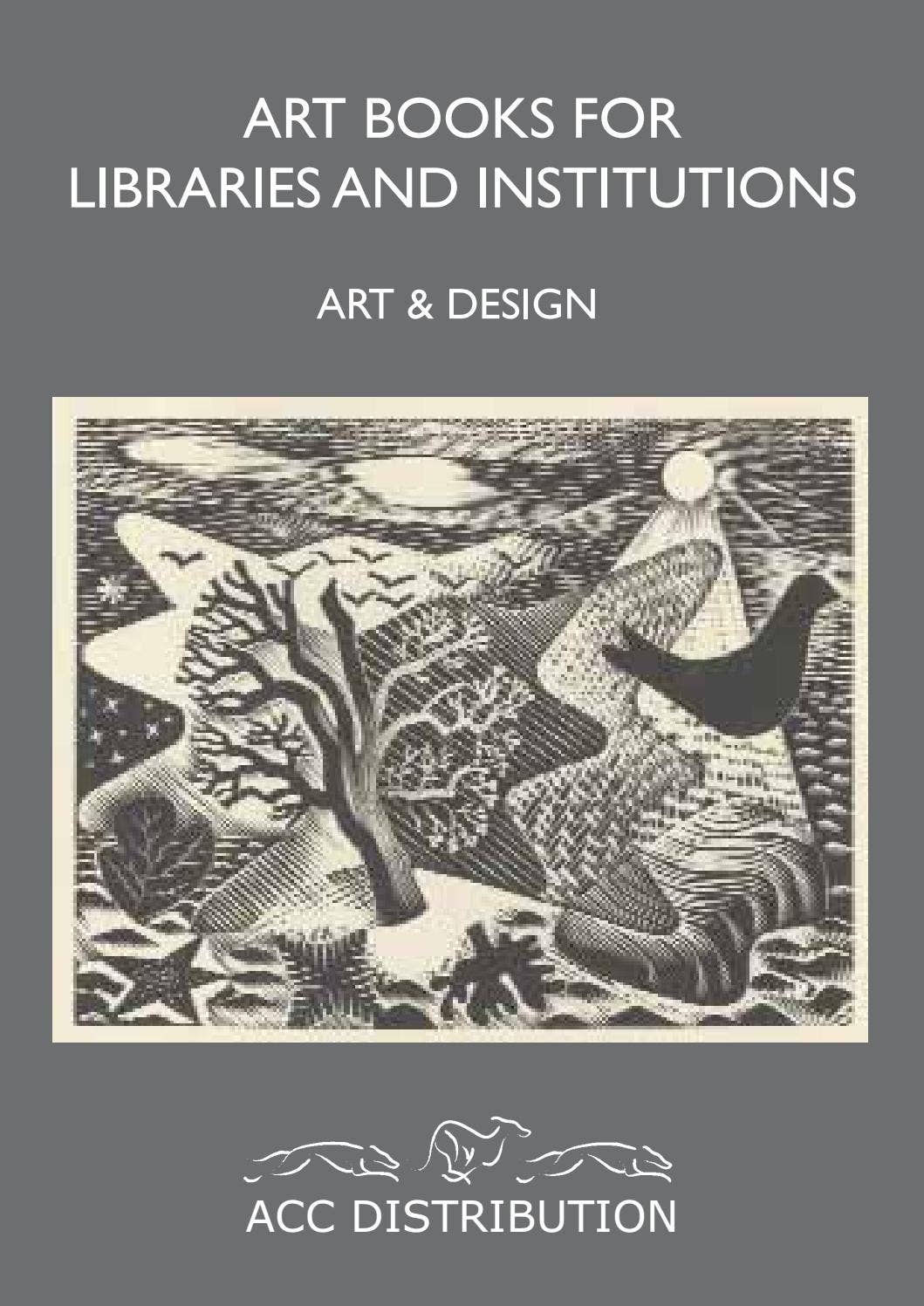 Art Library For Visual Notes.pdf Library artwork catalogue low res by ACC Art Books - Issuu