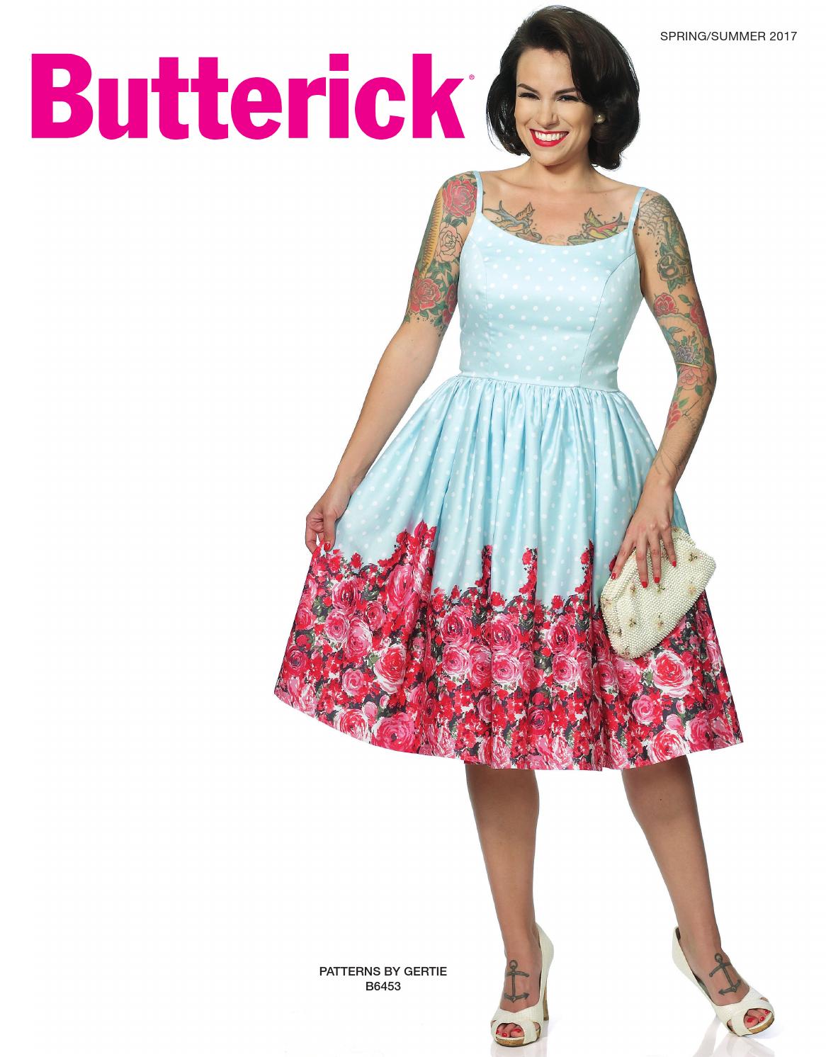 Vogue dress patterns summer 2018 Vogue dress patterns summer 2018