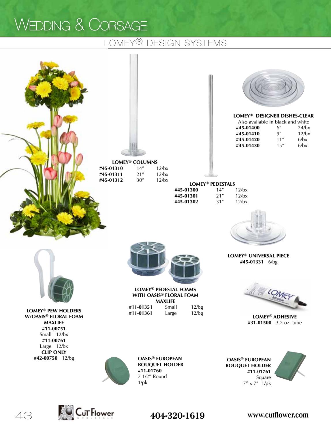 2017 Cut Flower Wholesale Catalog by Cut Flower Wholesale, Inc. Issuu