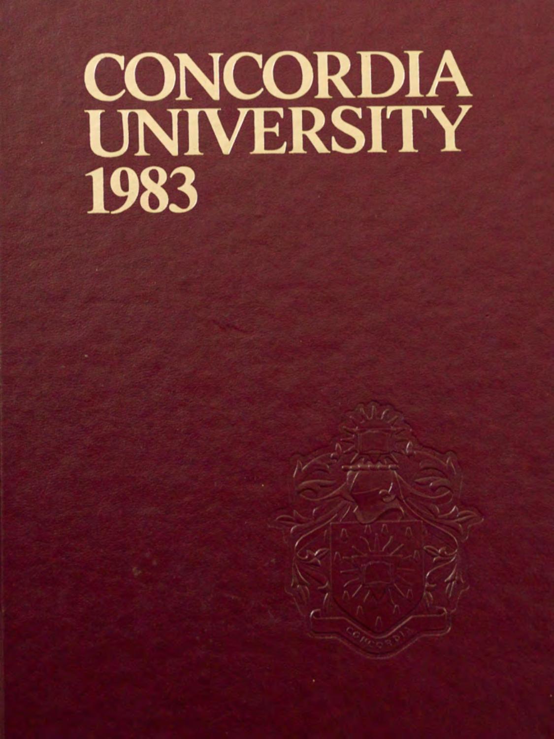 concordia-university-yearbook-1983-by-concordia-university-advancement