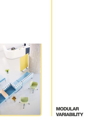 MODULAR / MODULAR 2 第 11 页