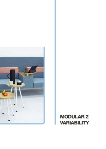 MODULAR / MODULAR 2 第 23 页