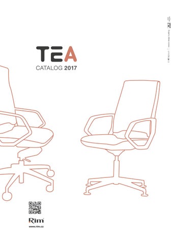 家具目录 TEA 第 22 页