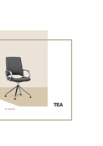 家具目录 TEA 第 5 页