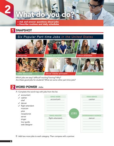 【英語】Organization Excutive Course 5 Interchange Fifth Edition - Executive Preview by Cambridge English