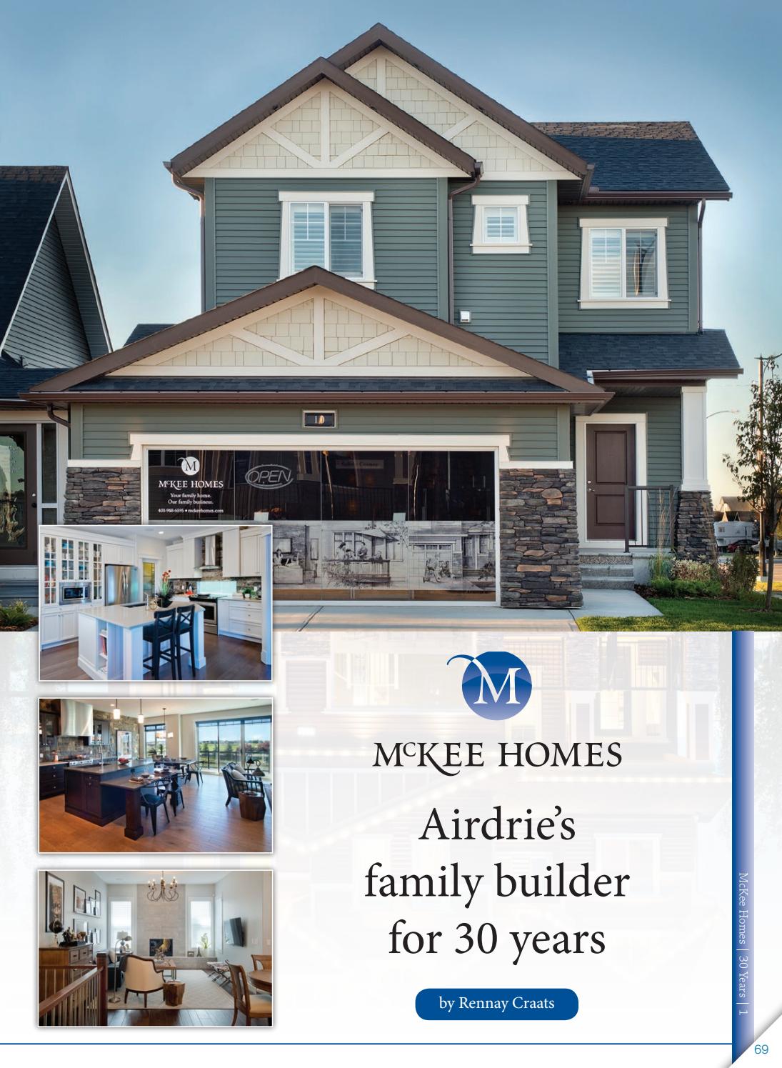 Mckee homes web by Business in Calgary Issuu