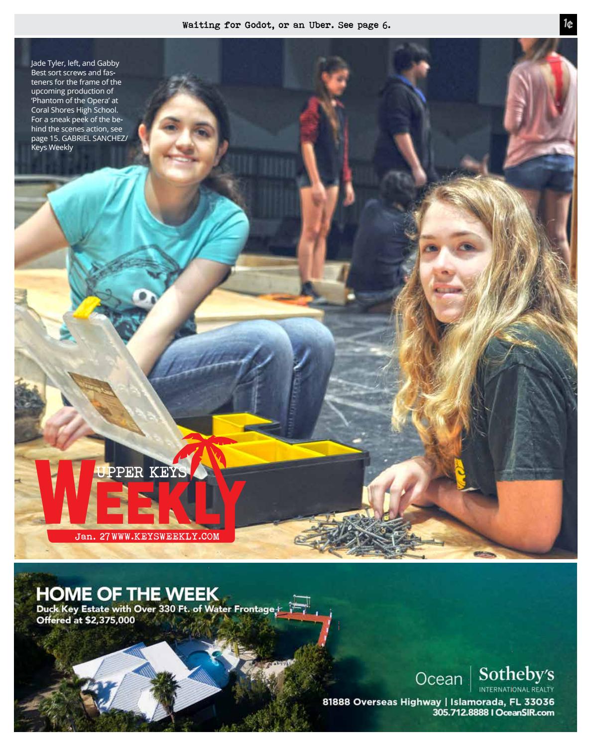 17 0127 uk by the weekly newspapers issuu fort lauderdale flyers distribution ordinance