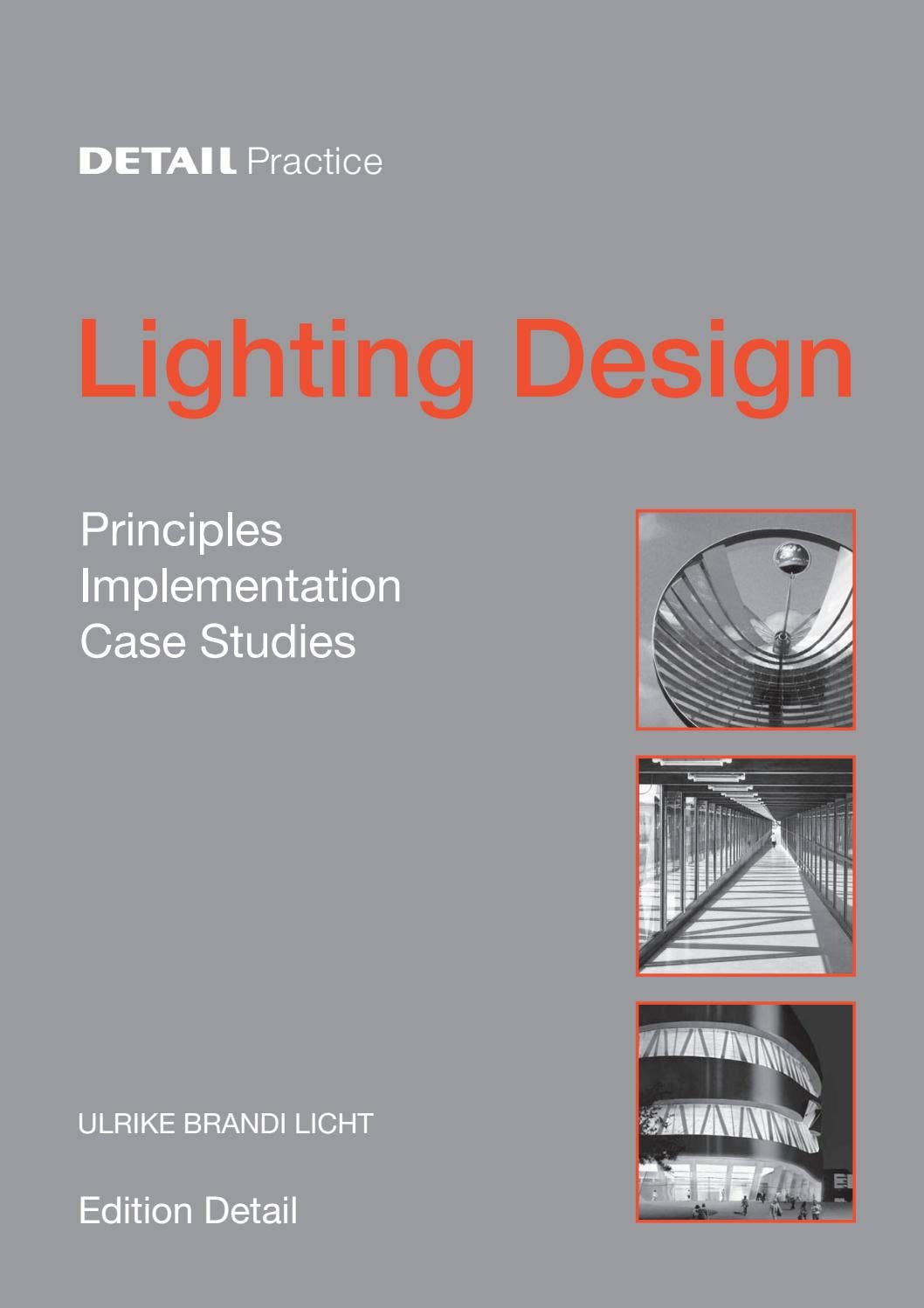 Lighting Design by DETAIL - Issuu