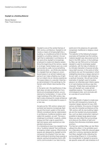 DETAIL 灯饰目录 · 灯饰 Design 第 24 页