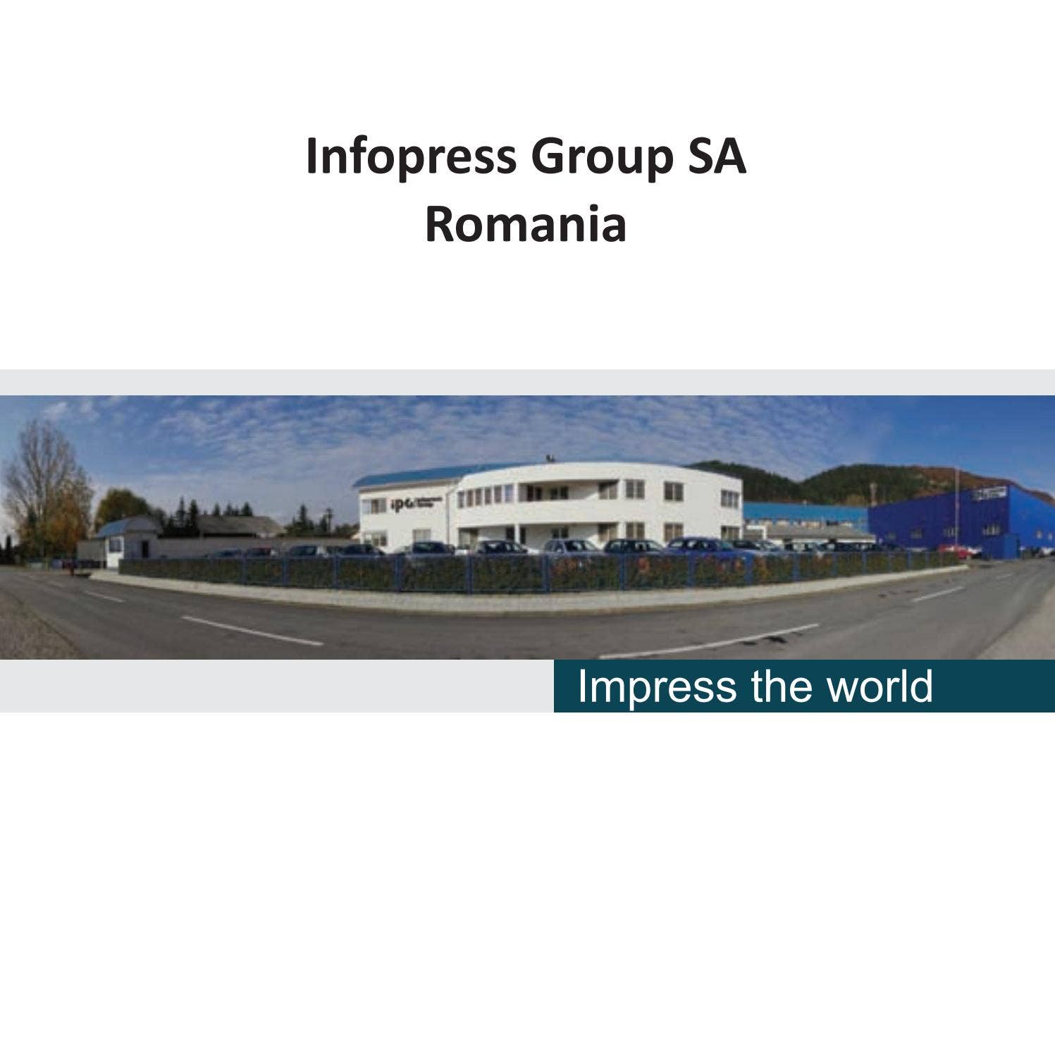 IPG catalog by InfopressGroup Issuu