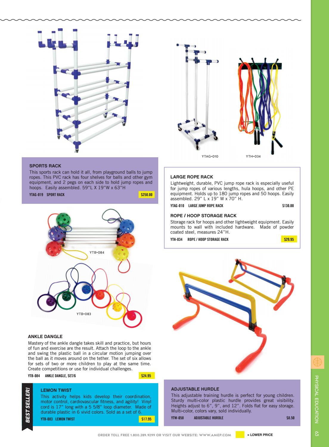 2017 Amep Active Learning Catalog By Ck Sales Associates Llc Issuu