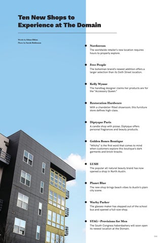 orange issue 06 by