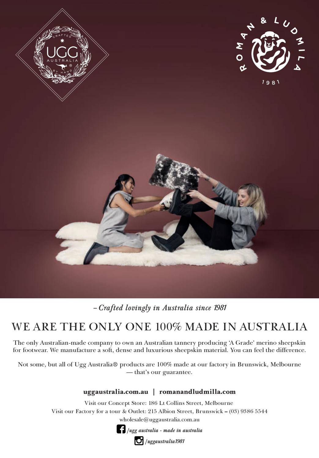 ugg australia factory outlet 215 albion st brunswick ugg australia factory outlet 215 albion st brunswick