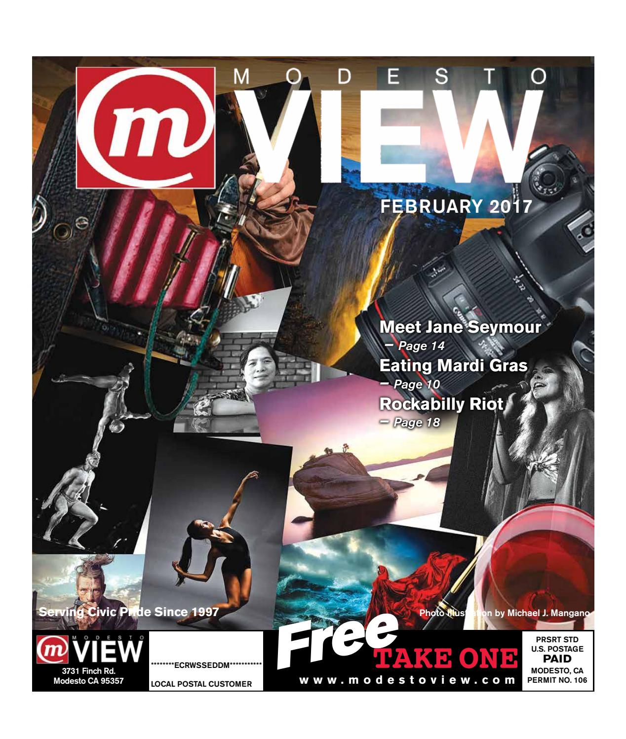 ModestoView February 2017 by Modestoview Issuu