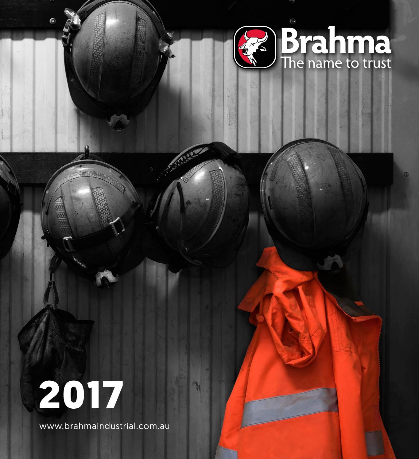 Brahma Industrial 2017 catalogue by Caribee Issuu