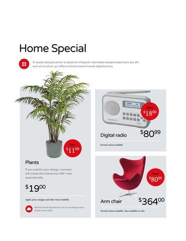 Product 家具目录 第 4 页