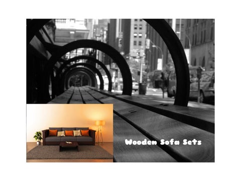 Wooden Street 家具目录 · 沙发 Set 在线版 Shopping - 第 10 页