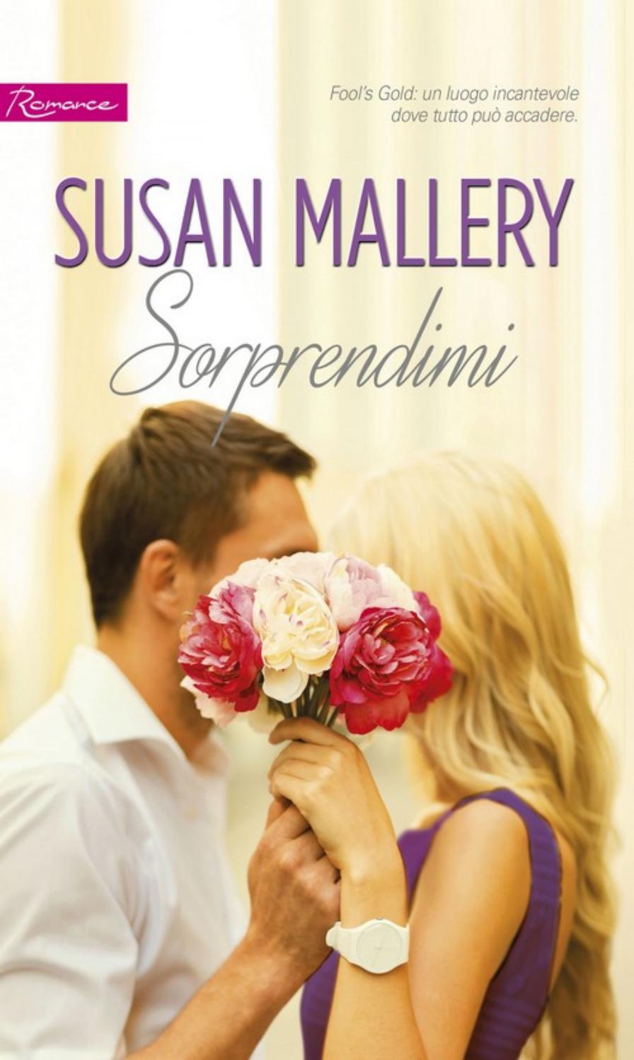 Sorprendimi by Harmony Issuu
