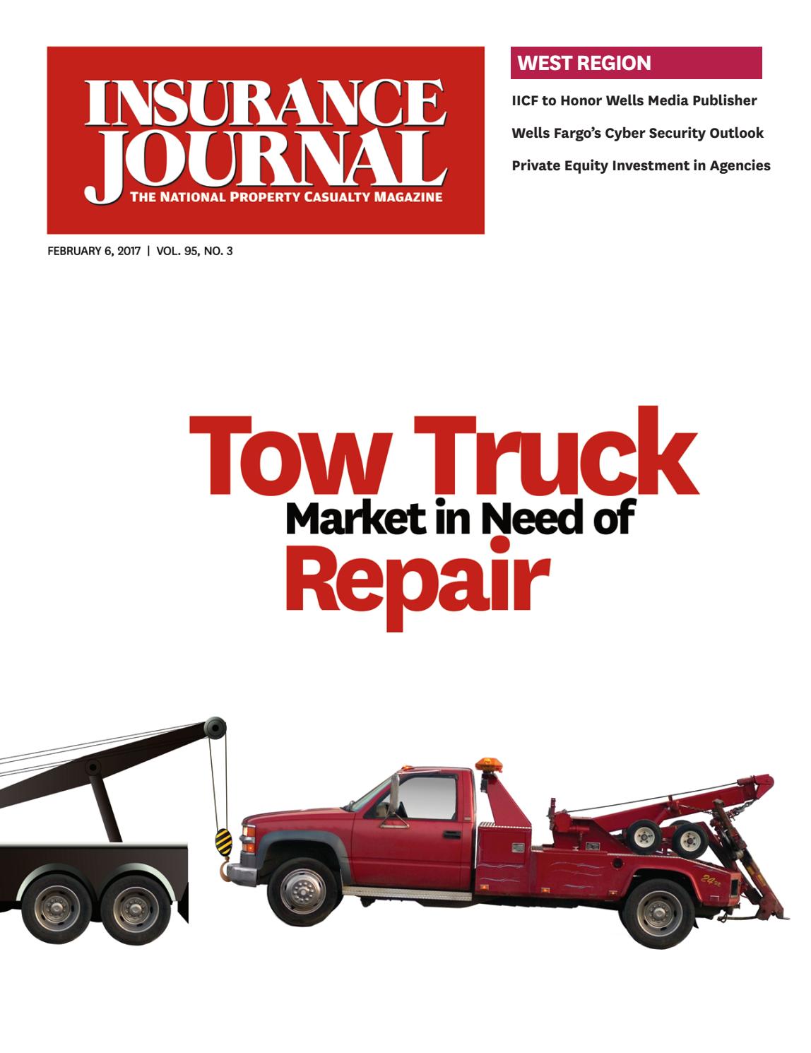 Insurance Journal West 20170206 by Insurance Journal Issuu
