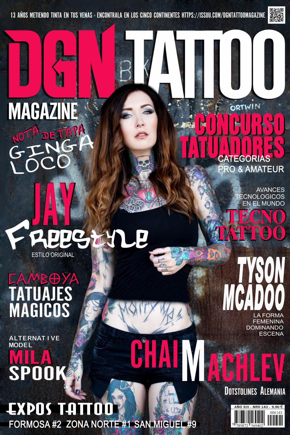 dgn tattoo magazine by dgn tattoo mag issuu dgn tattoo magazine by dgn tattoo mag issuu