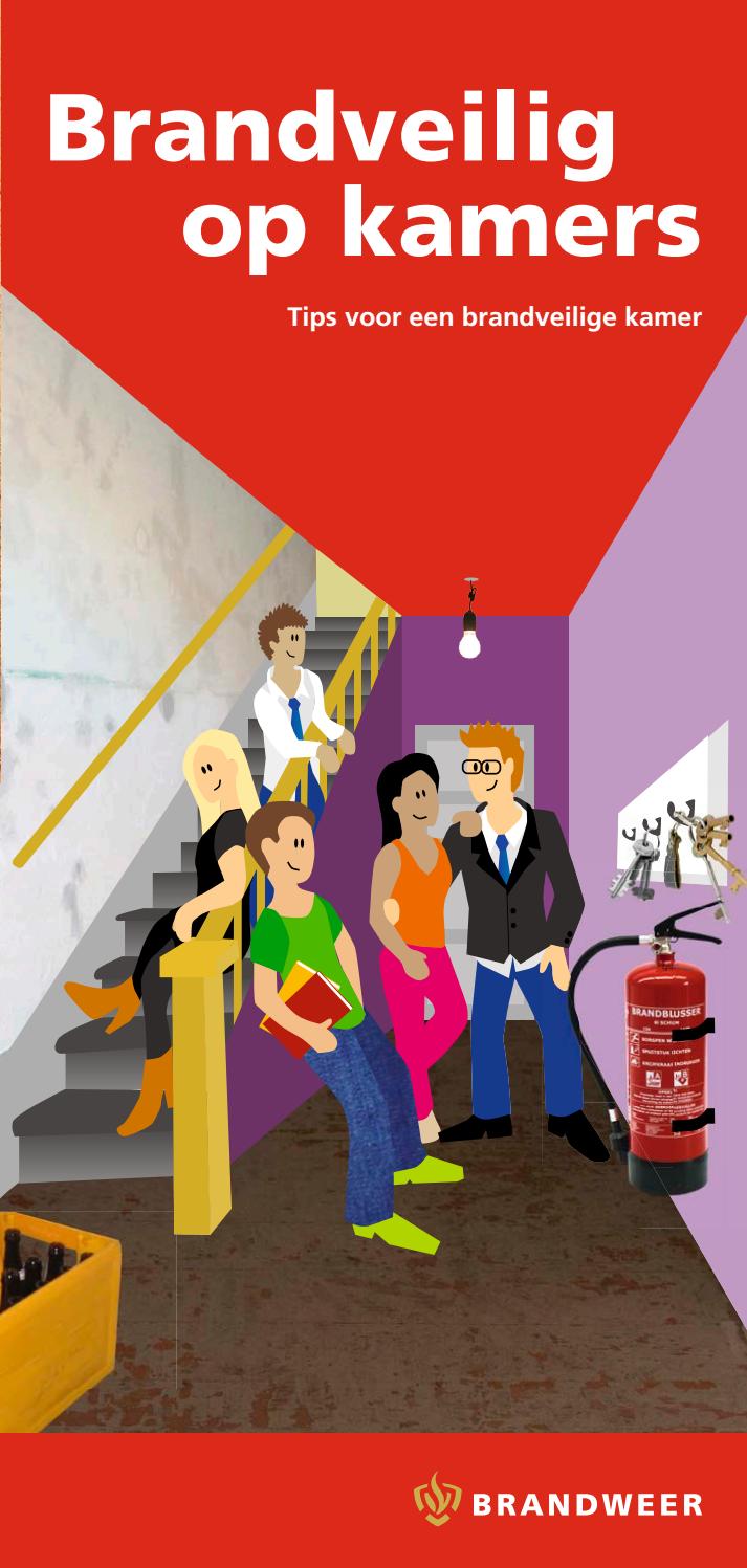 Brandveilig Op Kamers By Brandweer Nederland Issuu brandveilig-op-kamers-by-brandweer-nederland-issuu