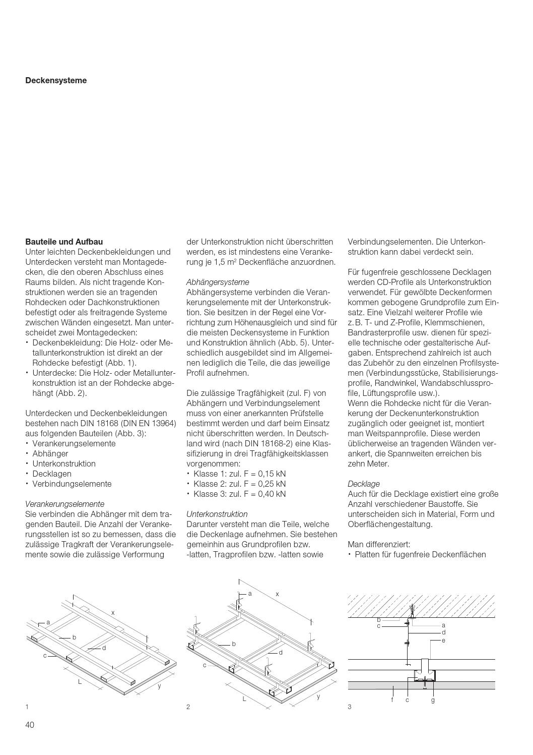 Trockenbau alternative Kellerwände
