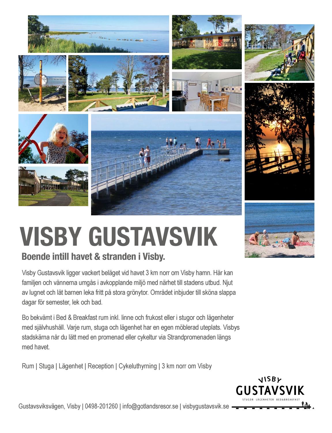Gotland 2017 by glory days issuu