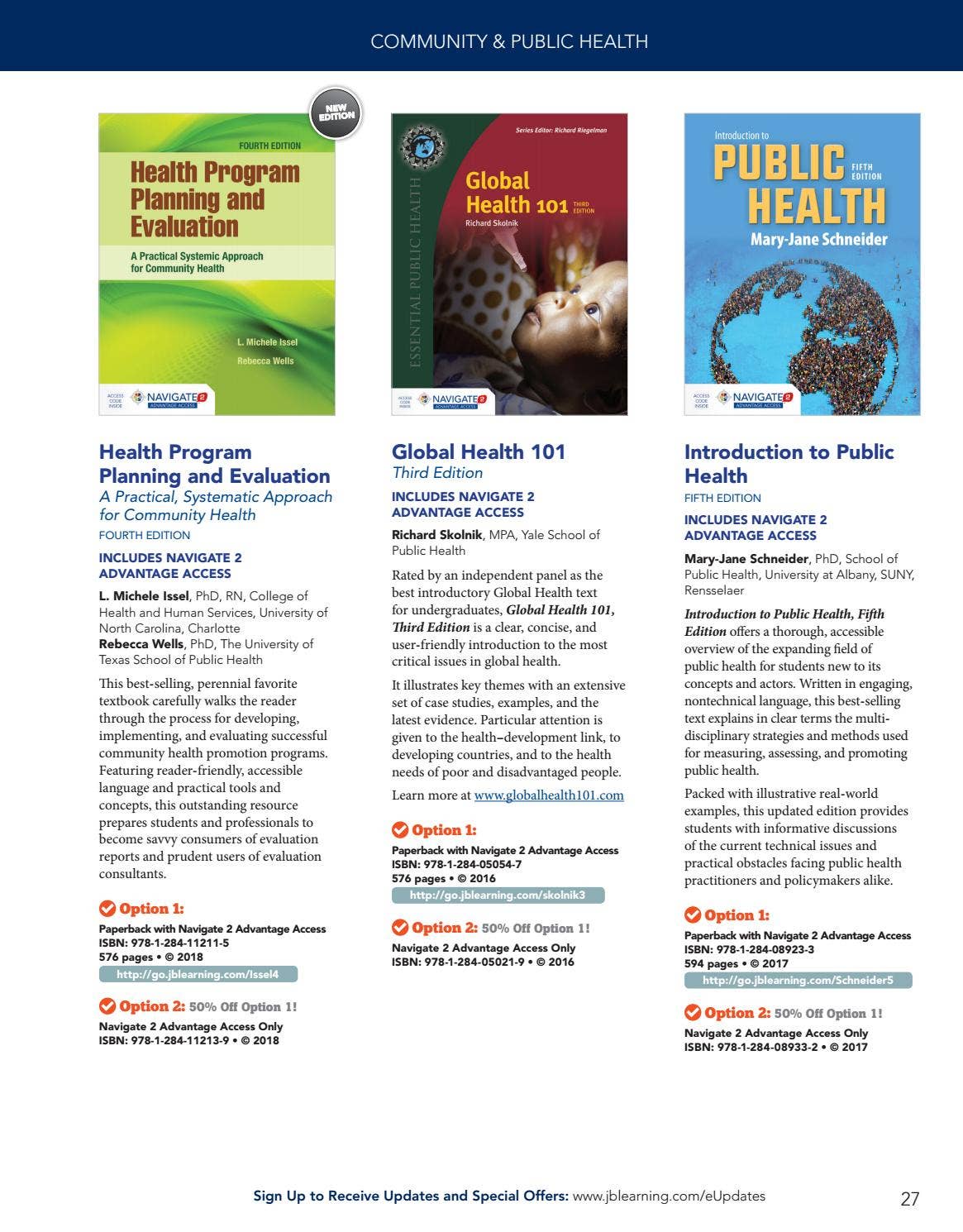 2017 Nursing Catalog by Jones & Bartlett Learning Issuu