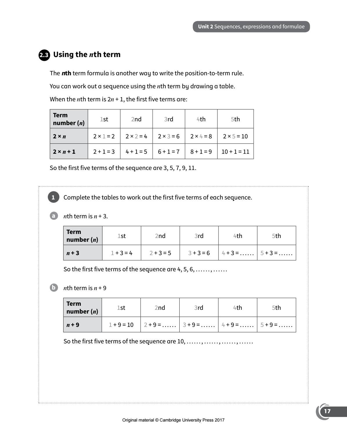 preview-cambridge-checkpoint-mathematics-skills-builder-8-by-cambridge