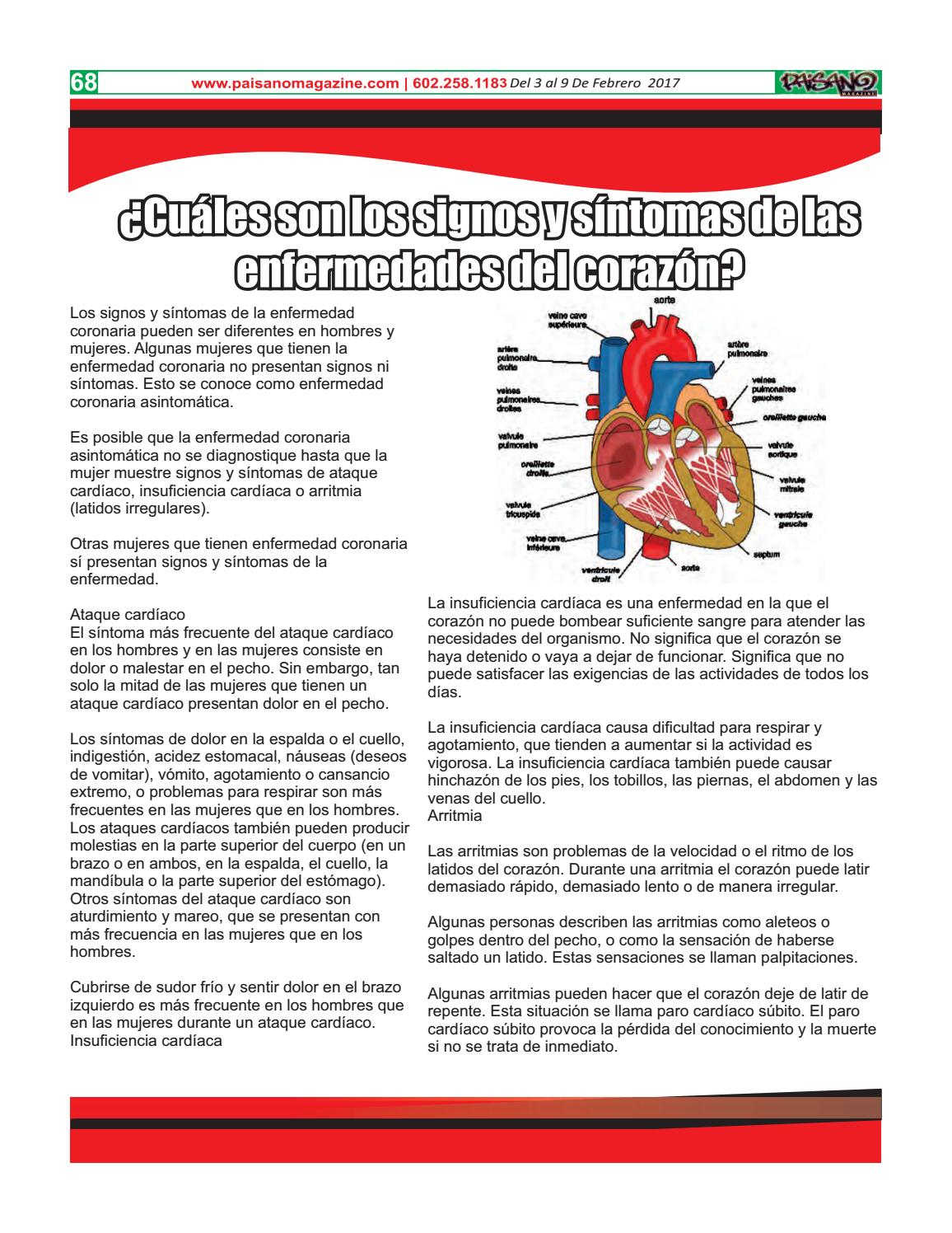 Hinchazón del pies corazón palpitaciones