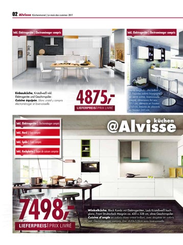 Alvisse Kuechenmonat 2017 第 2 页